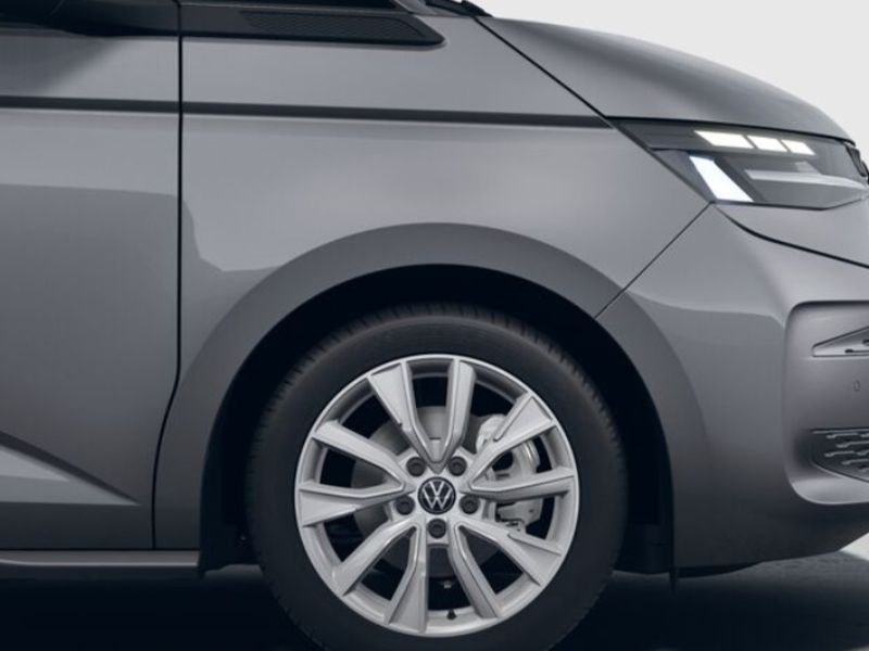 GuidiCar - VOLKSWAGEN INDUSTRIALI NUOVO Multivan 1 Multivan Life  2.0 TDI 110kW  ant. DSG Nuovo